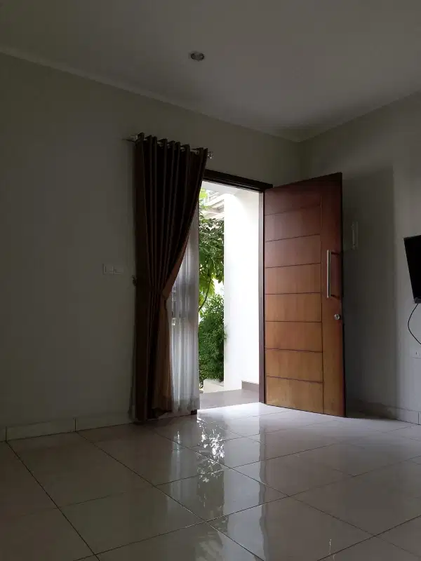 Disewakan Rumah Bagus Siap Huni Di Summarecon Bekasi