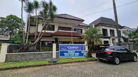 Rumah Bagus di Komplek Maya Garden Kebayoran Lama