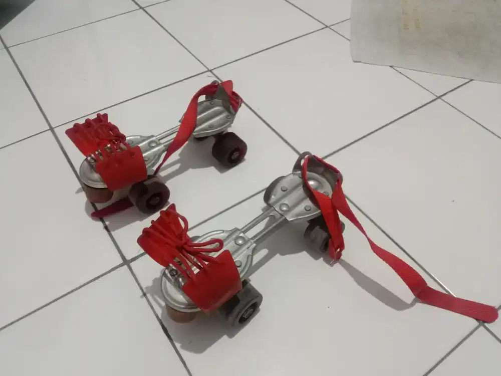 Jual Sepatu Roda