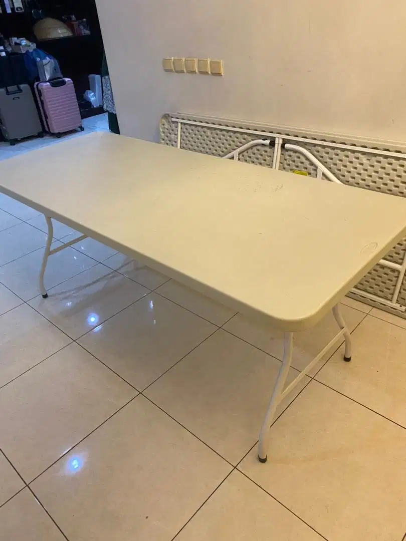 Meja Lipat kokoh Beli di Azko