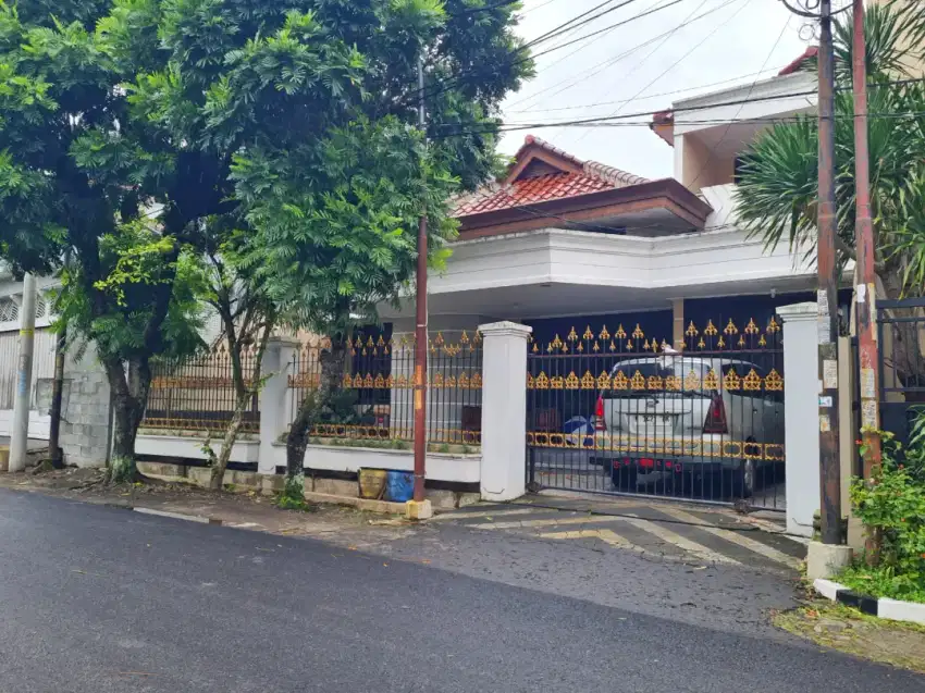 Murah Hitung Tanah Area Dewandaru Selangjah Ke Poros Suhat