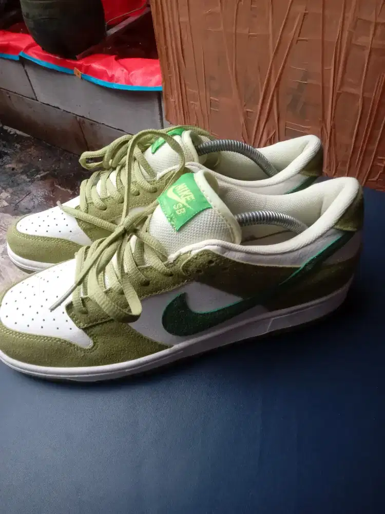 Nike sb dunk low sz 43