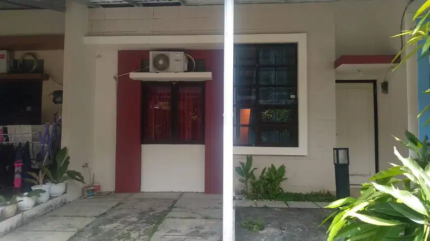 Jual  Murah, Rumah Strategis di Galuhmas  Karawang