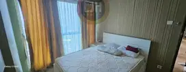 Dijual Apartemen 2 Bedroom Tifolia Park Center Pulomas Jakarta Timur