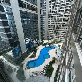 DIJUAL APARTEMEN GRAND JATI JUNCTION TYPE MAHOGANY A (RICKY A)
