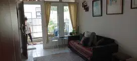 Dijual Rumah Sejuk Strategis Di Alam Permai Cikadut
