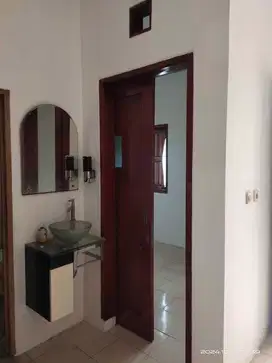 Rumah Minimalis Siap Huni Di Pasir Impun Ujungberung