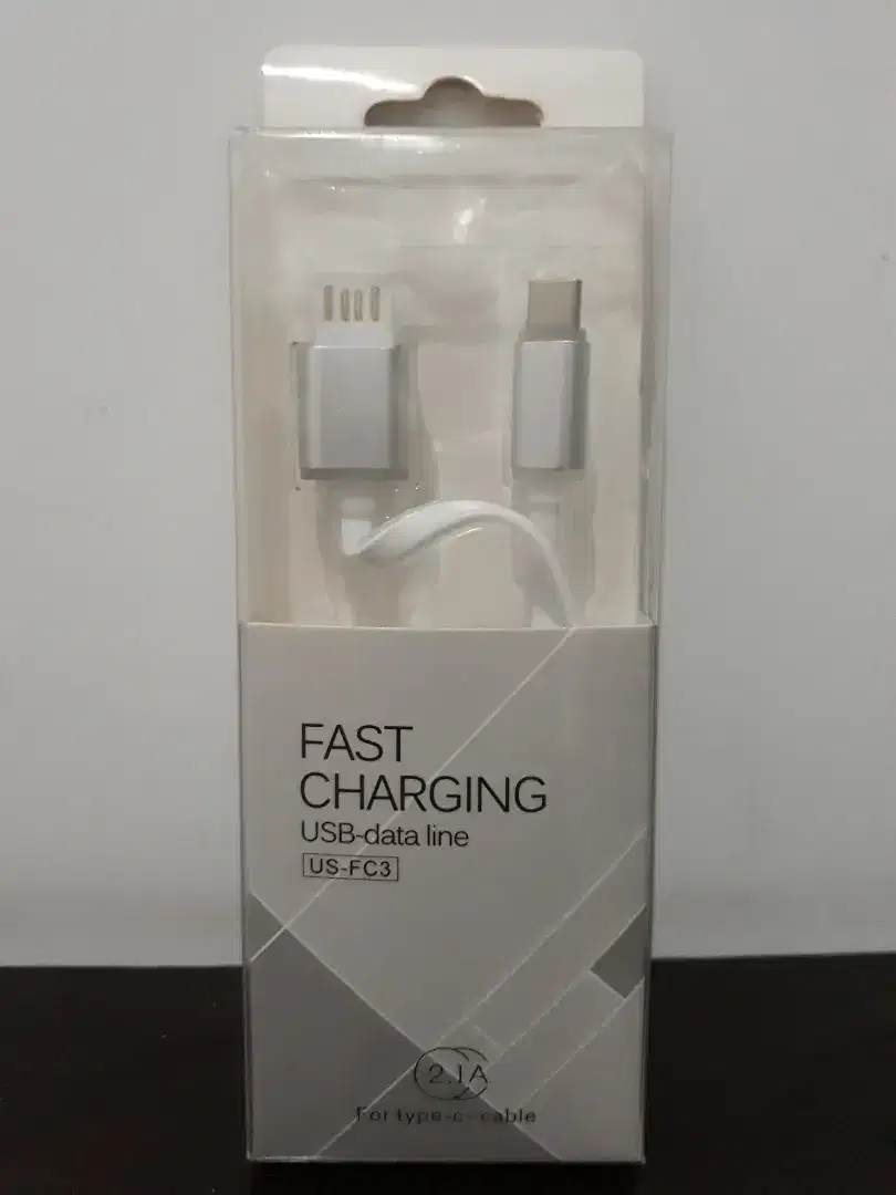 Doki Doki Cable data USB Type C