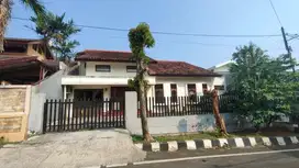 DIJUAL RUMAH MEWAH 2 LT DI CLUSTER BILLYMOON PONDOK KELAPA DUREN SAWIT