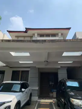 BSD Vermont parkland,jual cepat