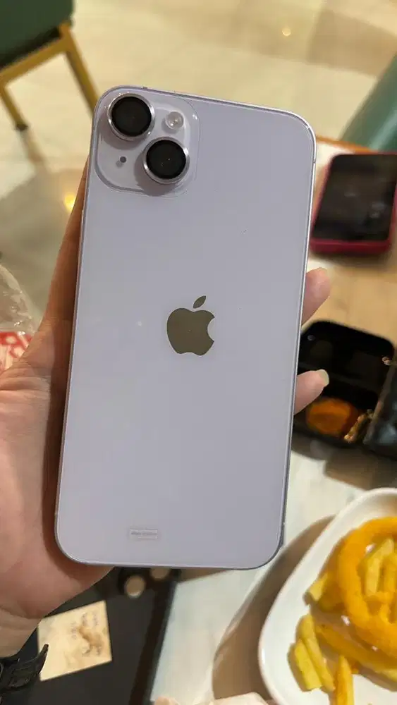 Iphone 14 Plus 128gb