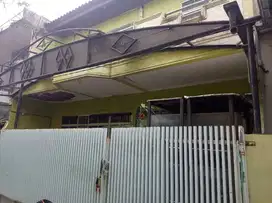 Rumah murah 2 lantai di Antapani depan Griya Yogja, Kota Bandung