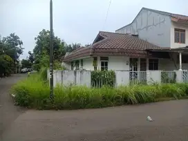Rumah Citra 1 (Ukuran 12x15 m)