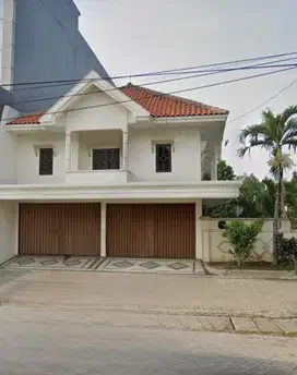 Dijual Rumah Gayungan Hadap Selatan
