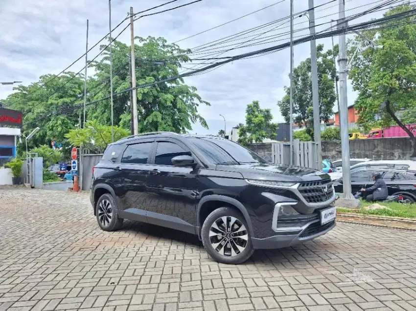 [OLX Mobbi] Wuling Almaz 1.5 Smart Enjoy 7-Seater Bensin-MT 2019 UOE