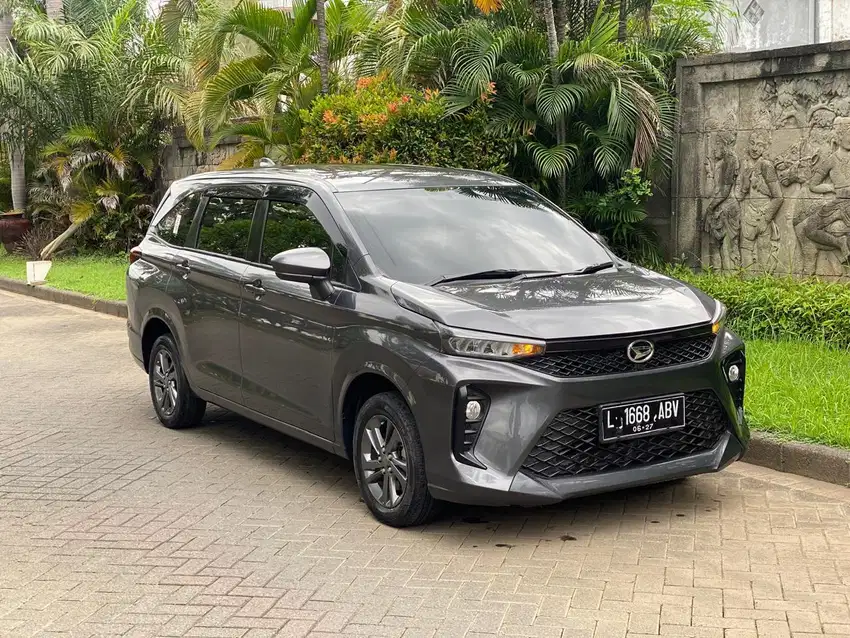 XENIA R 2022 MATIC
