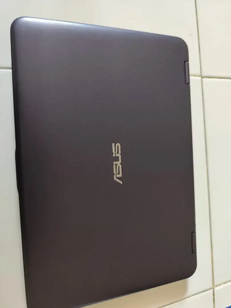 Notebook TP203N