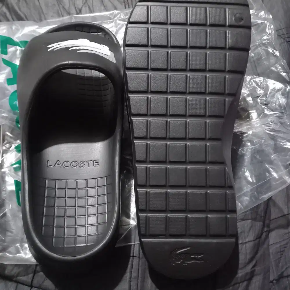 SANDAL.NEW ORI LACOSTE