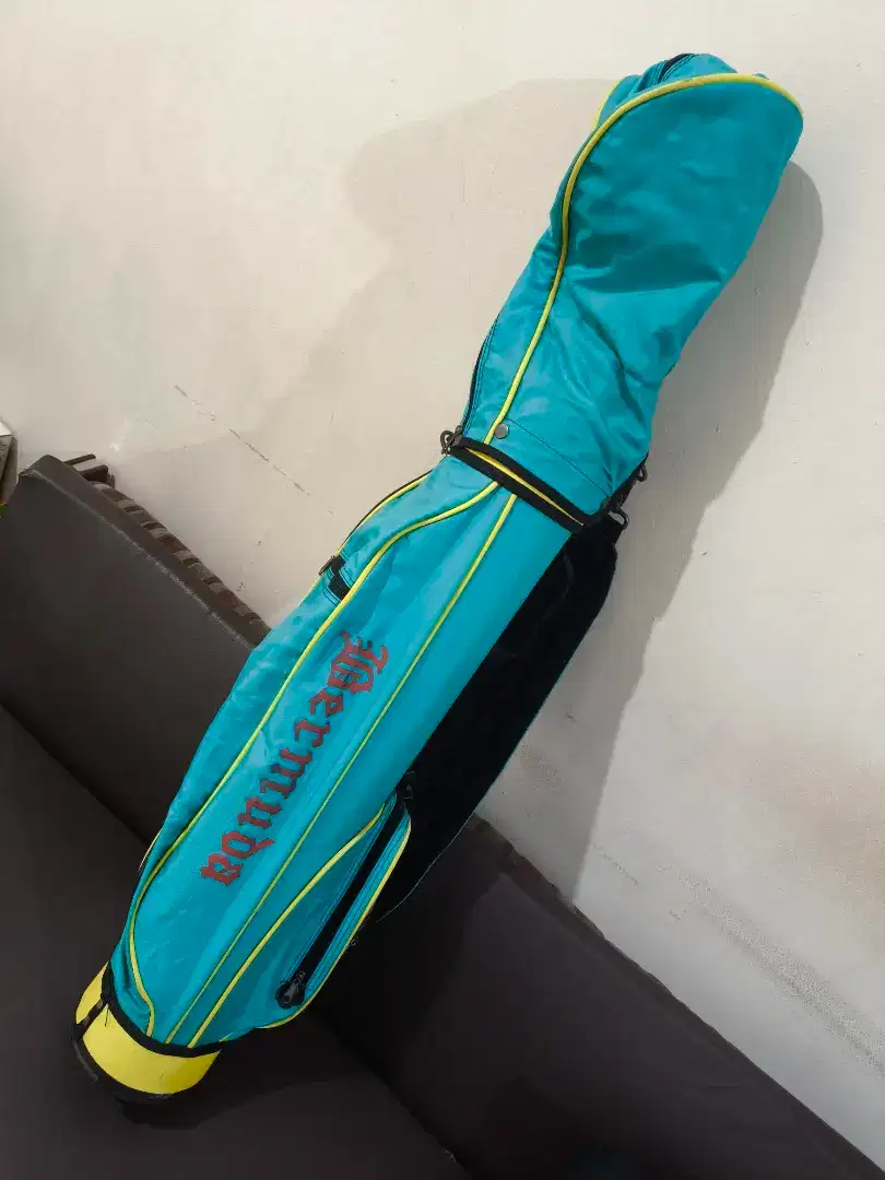 Bag golf driving stick golf tas golf driving stik golf