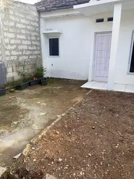 DIJUAL CEPAT ! Perumahan Cluster Strategis, Dekat Tol, Bebas Banjir !