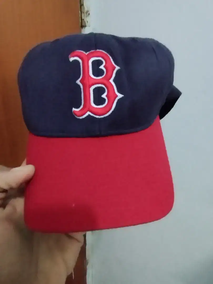 Topi Boston MLB