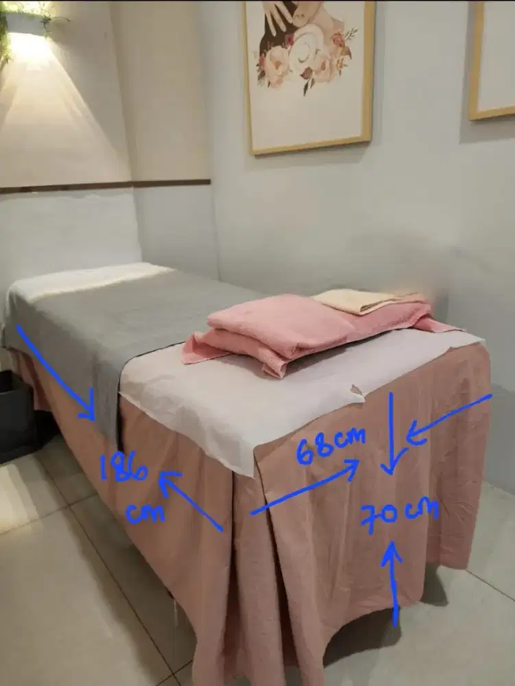 dijual MURAH ex Salon Beauty care