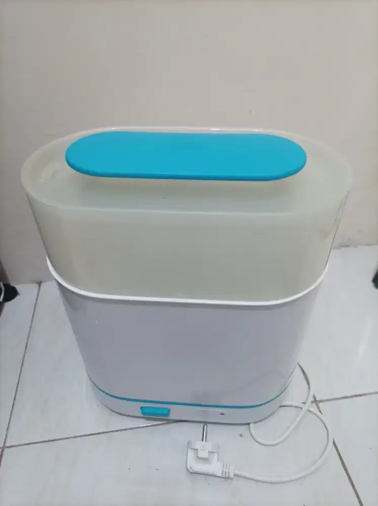 Philips Sterilizer – Kondisi Mulus & Berfungsi Baik