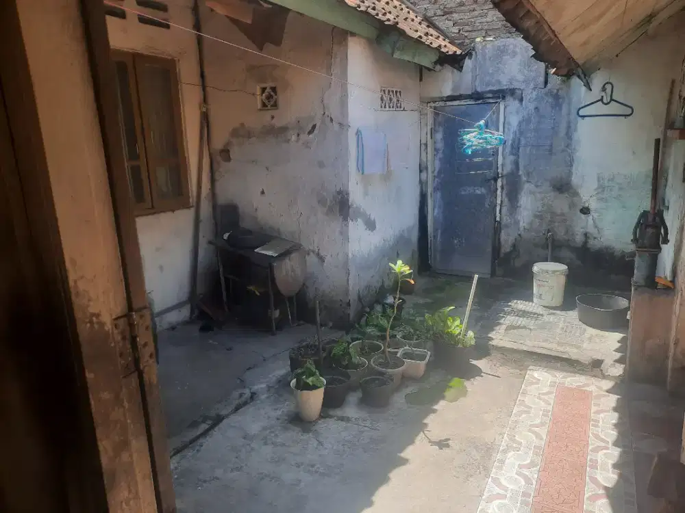 Rumah Siliwangi , Jantung Kota cirebon , Lokasi Jalan Provinsi