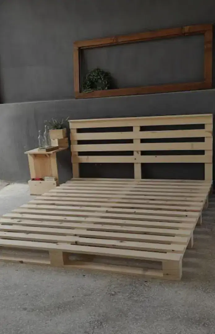 Jual dipan minimalis