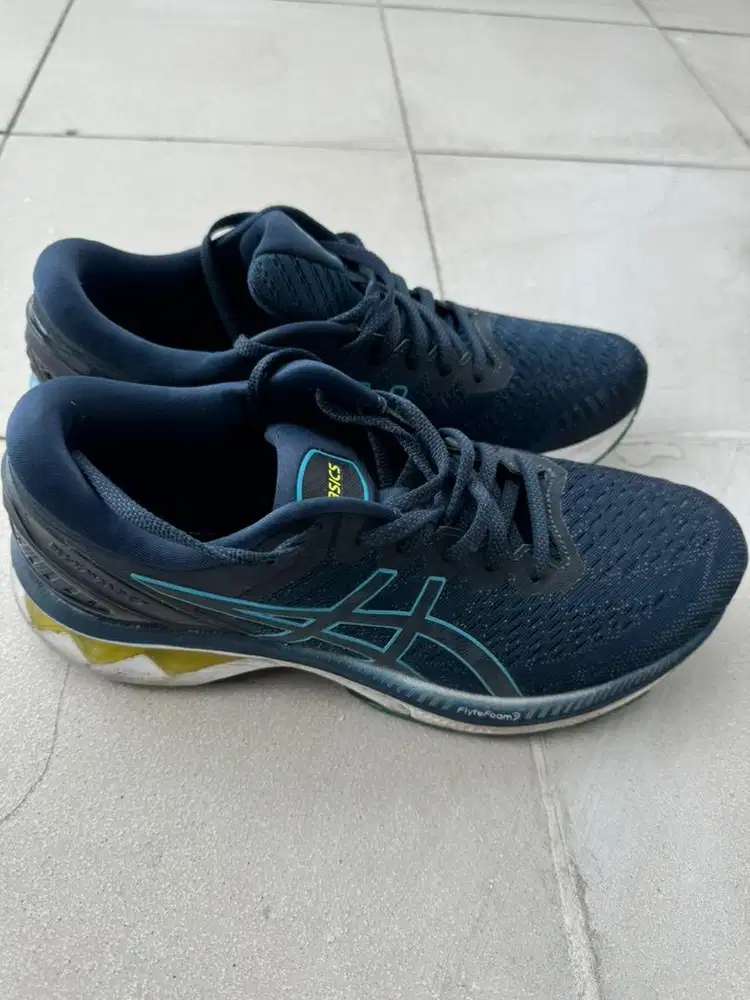 Sepatu asics kayano gel 271750