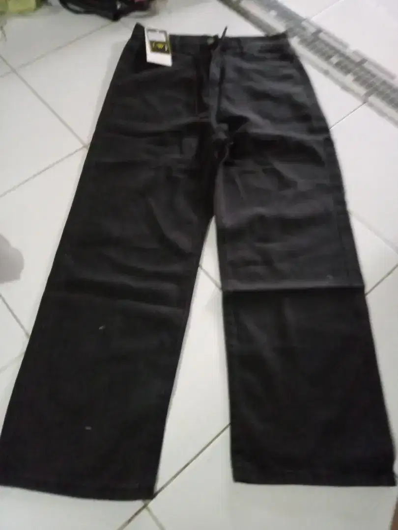 Celana gombrong & jaket