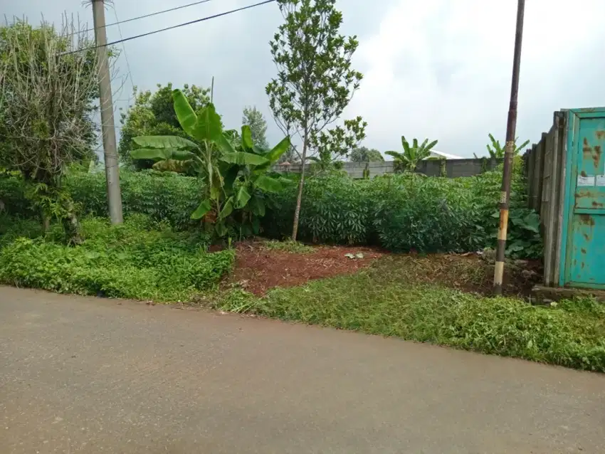 DIJUAL TANAH KAVLING GOENARDJO TONJONG