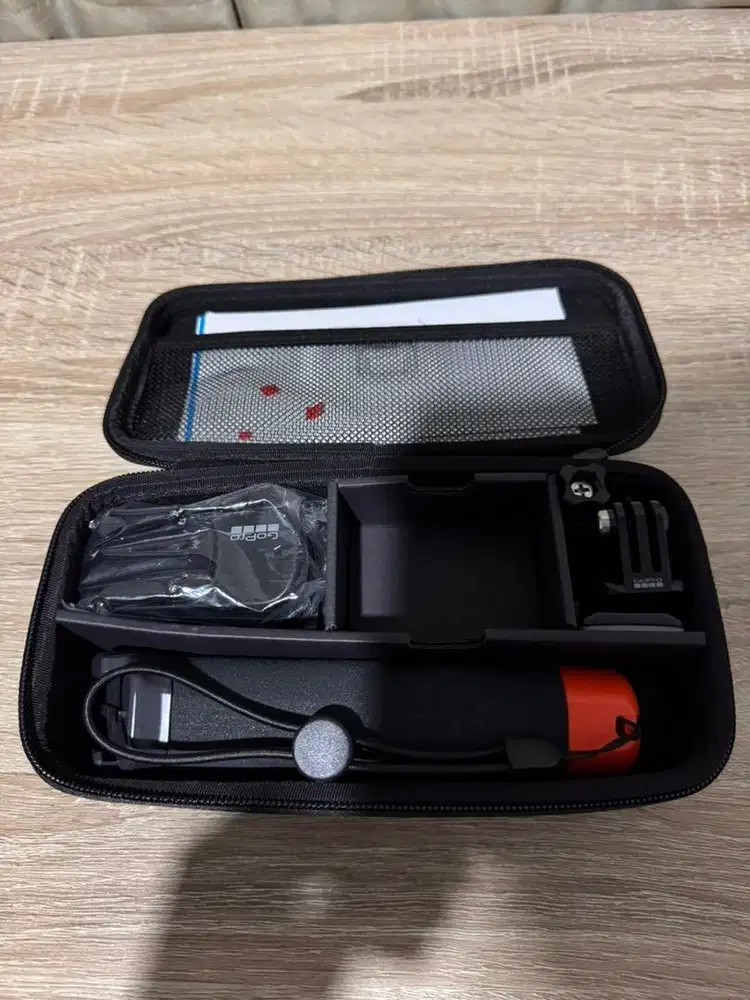GoPro Hero 9 Black Special Bundle | Extra Aksesoris Ori