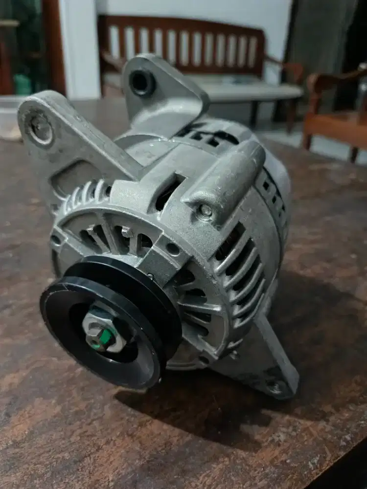 Dinamo ampere kijang 7k