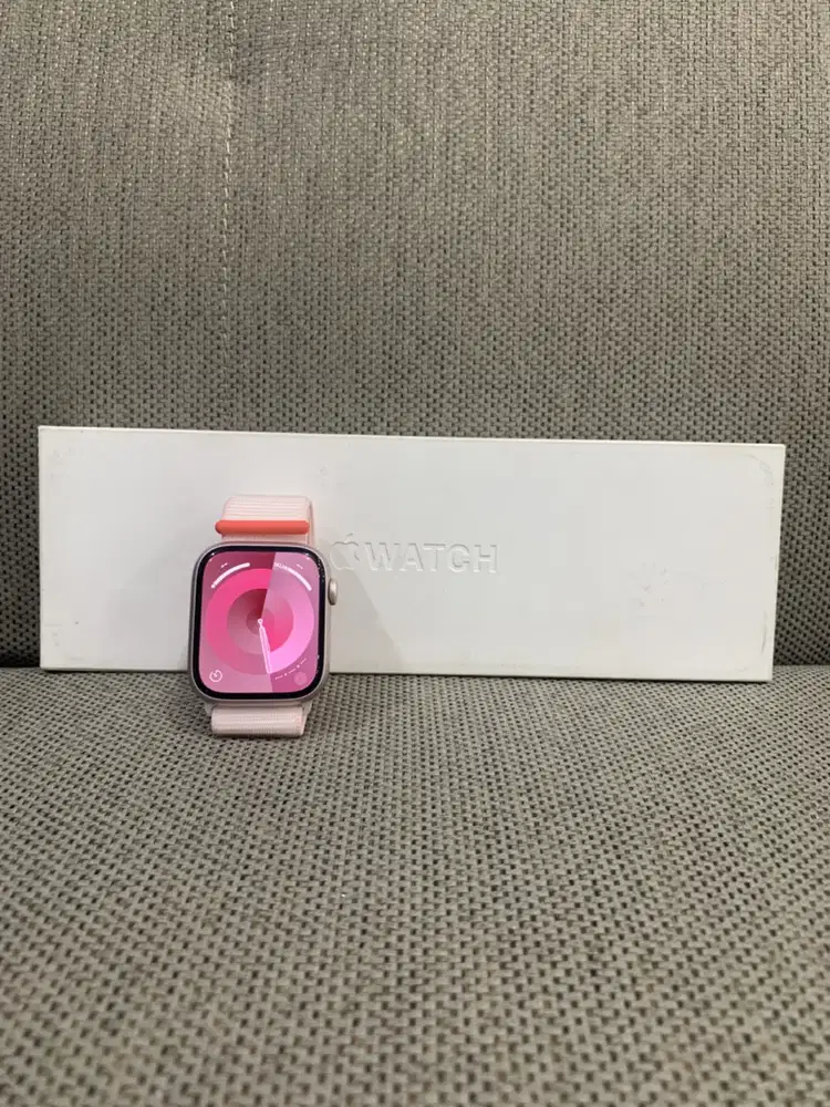 Apple Watch series 9