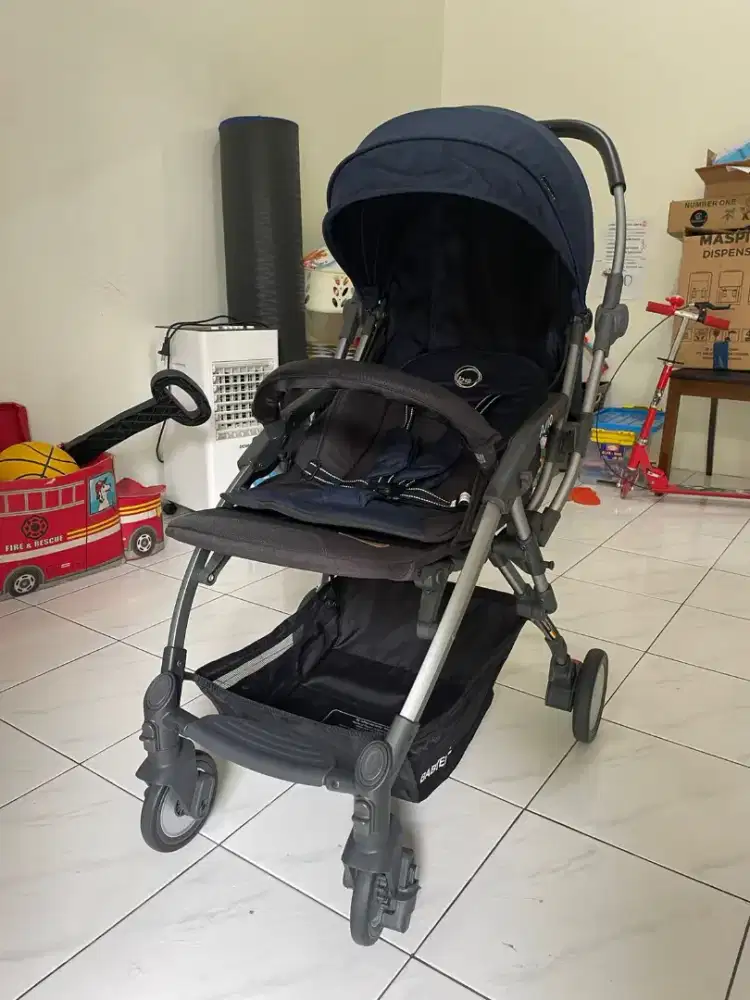 Dijual Stroller Babyelle