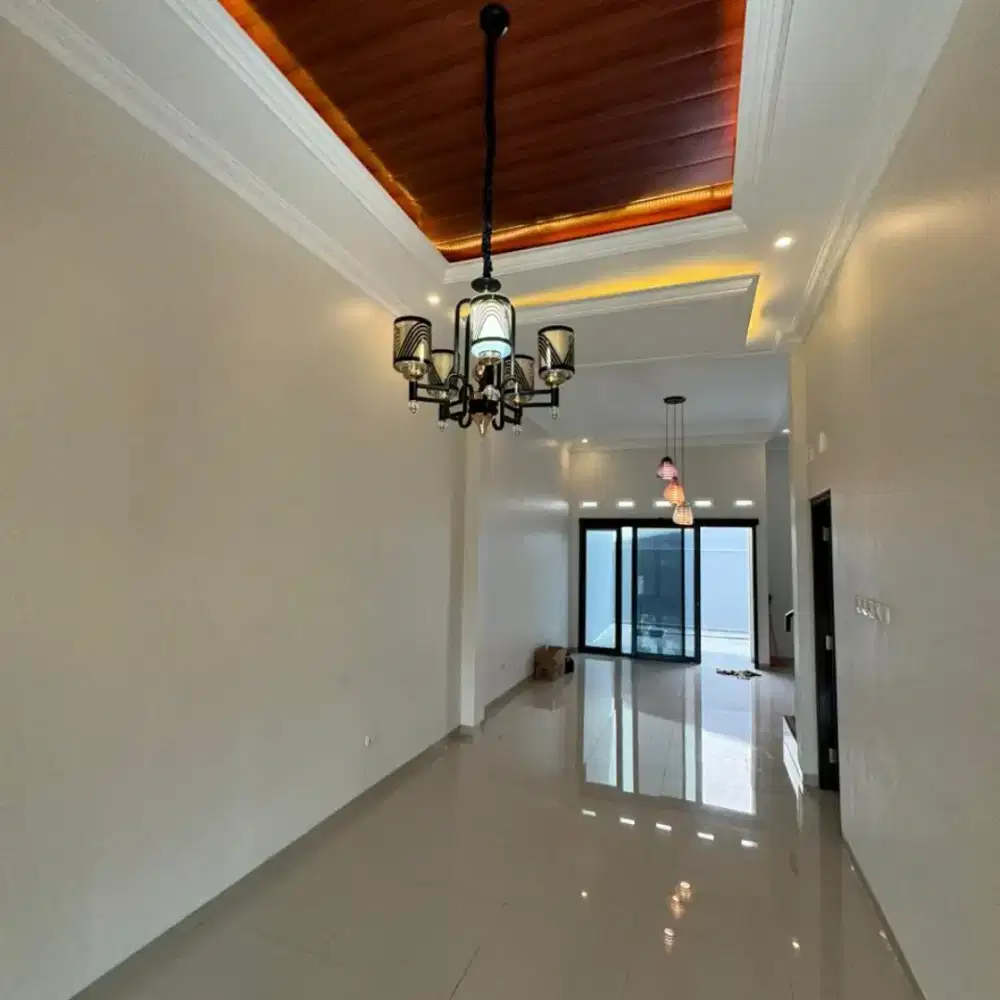 Rumah gunung Pati  Semarang