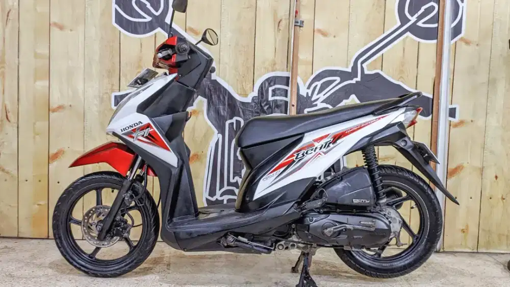 BEAT X CW 2016 CIAMIK POLL ⁉️ (KREDIT MULAI DP 3JT)