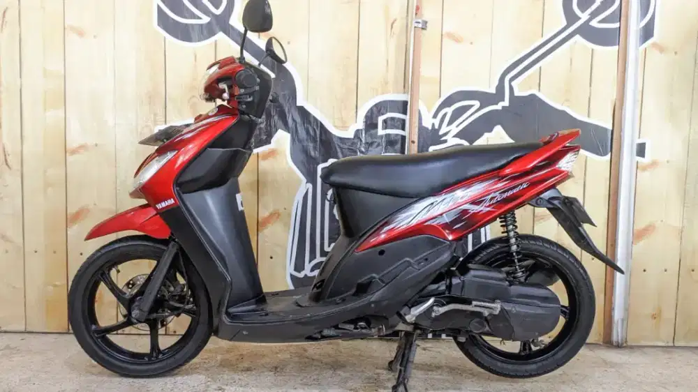 MIO CW 2009 CIAMIK POLL ⁉️