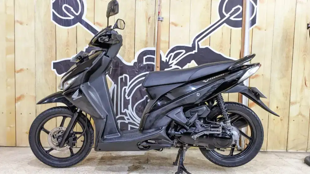 VARIO 110 CW 2008 CIAMIK POLL ⁉️