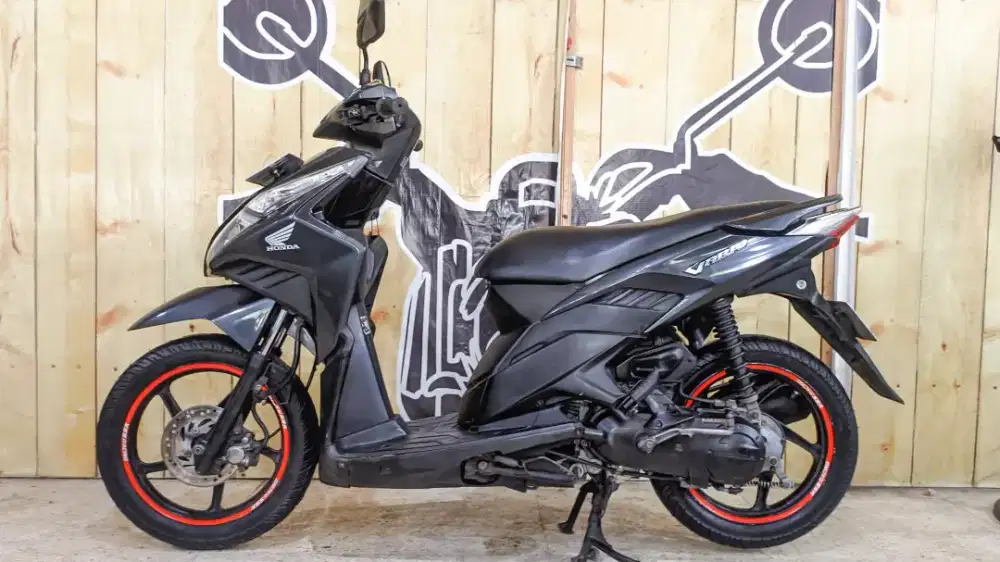 VARIO 110 TECHNO 2011 CIAMIK POLL ⁉️ )