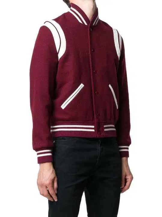 Jaket  casual bahan lembut dan nyaman