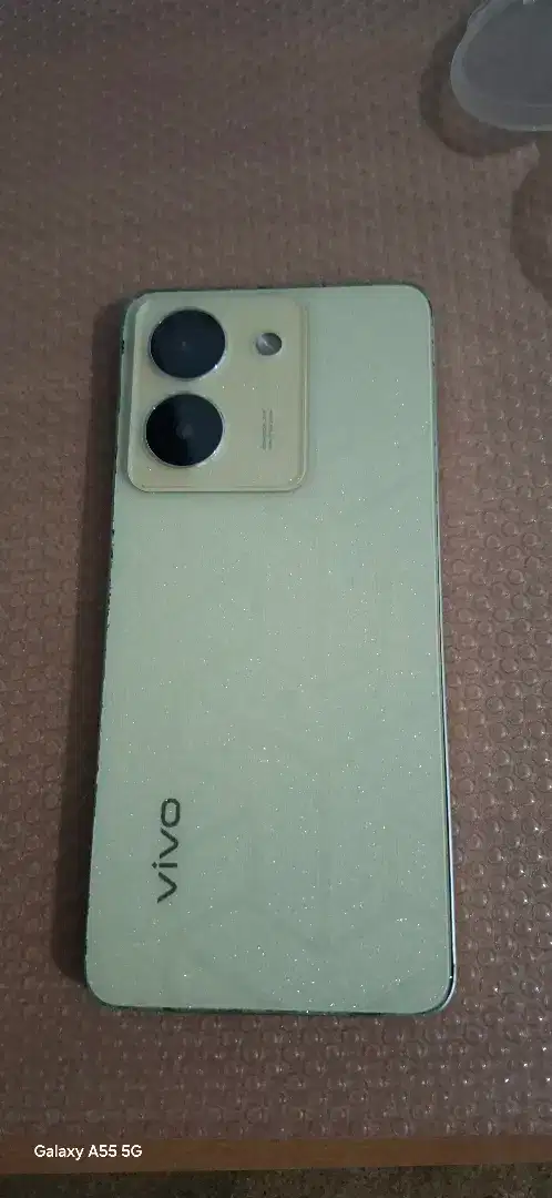 Vivo Y36 4G LTE 2023 Ram 8/256