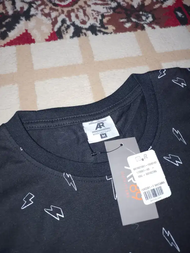 T-shirt Ramayana store original