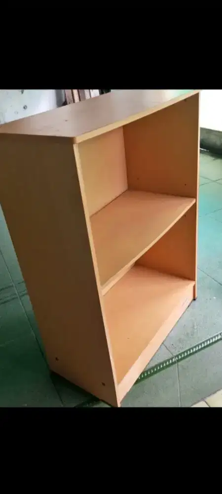 menerima pesanan rak lemari