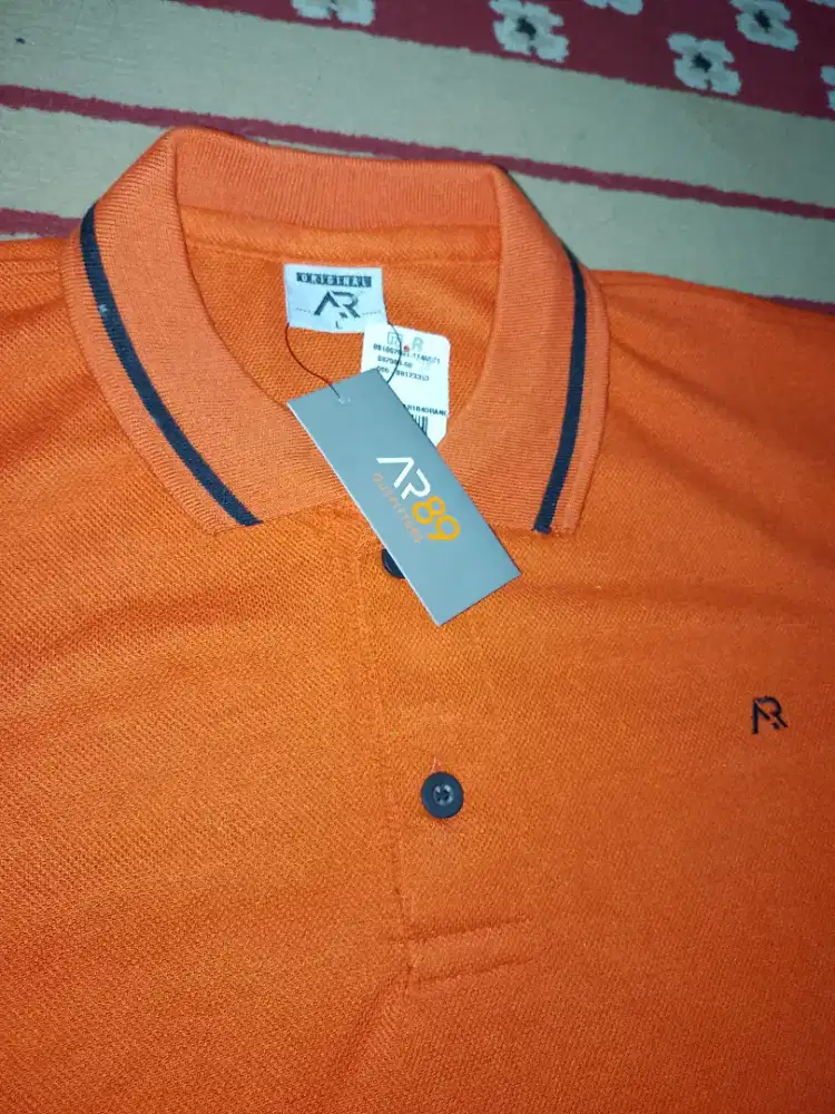 Polo shirt Ramayana ori