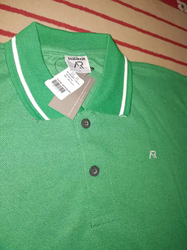 Polo shirt Ramayana ori