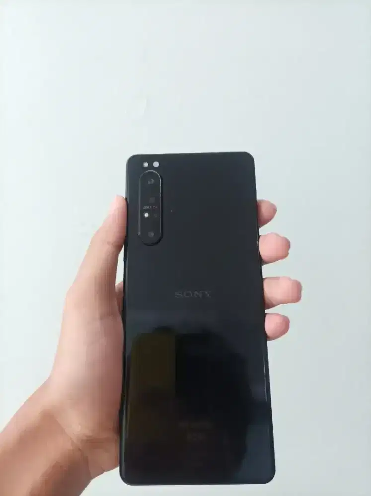 Sony xperia 1 mark ii 8/128 imei aman
