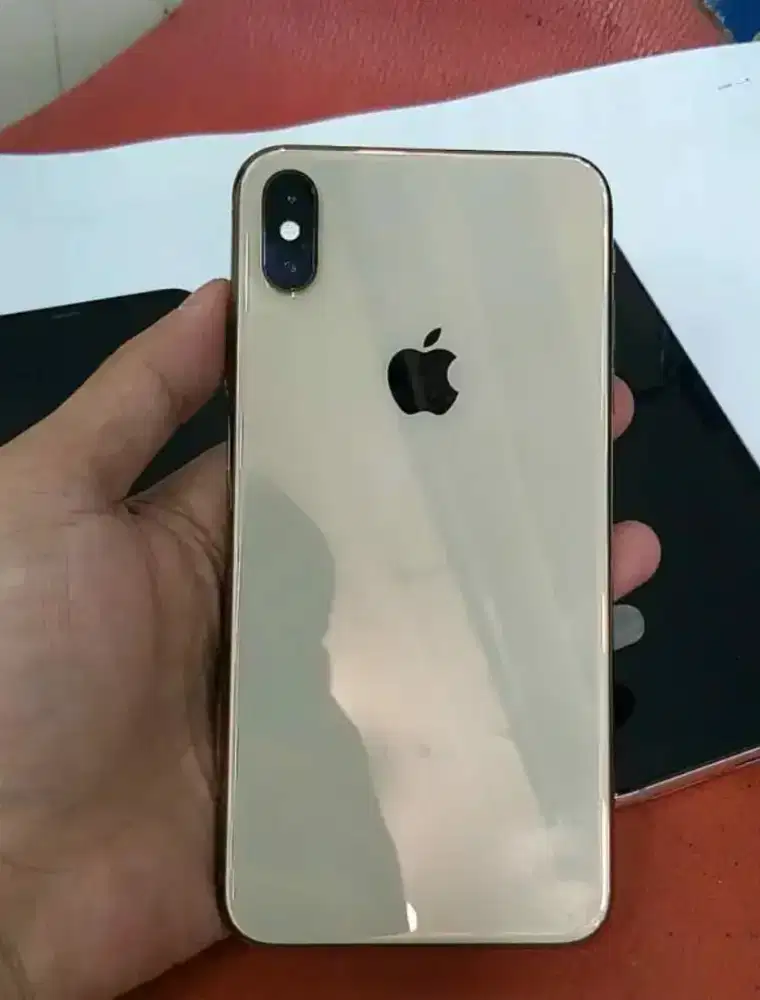 iPhone XS Max 256GB Segel iBox