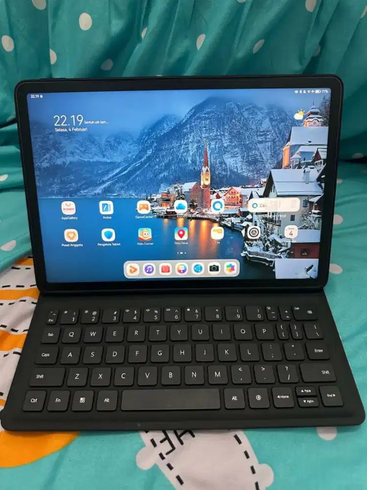 Jual Huawei MatePad 11.5 PaperMatte edition